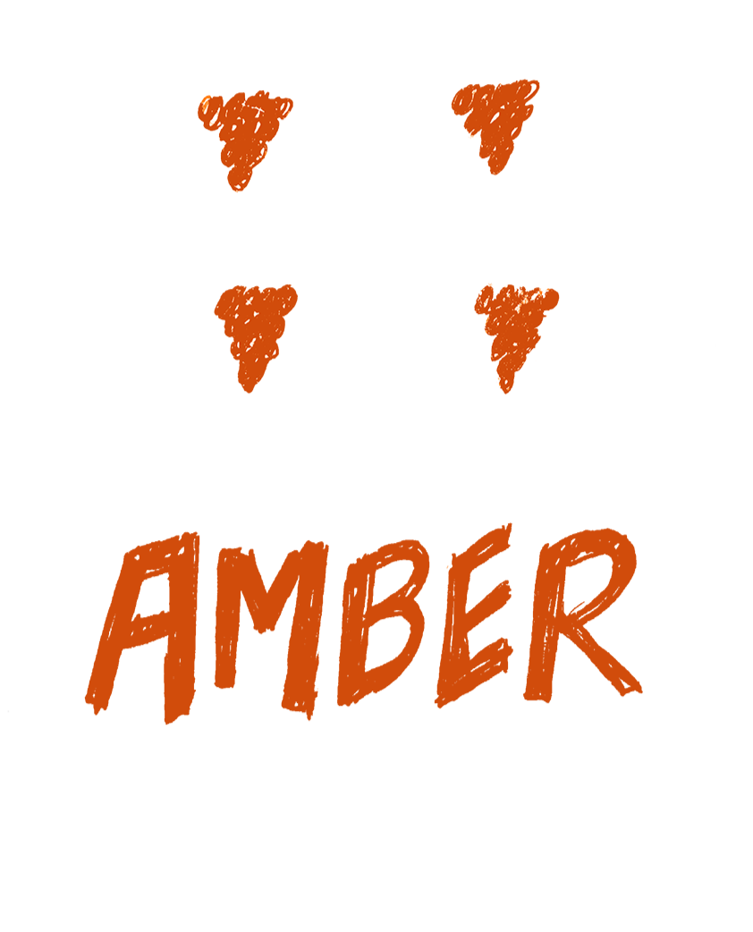 Amber