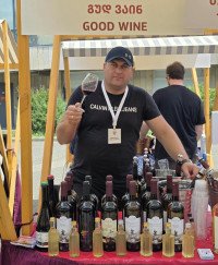 Good Wine