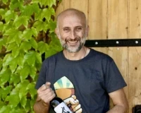 იაგოს მეღვინეობა