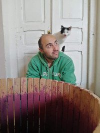 Lomtadze’s Marani