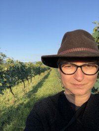 Zhuka-Sano Wine