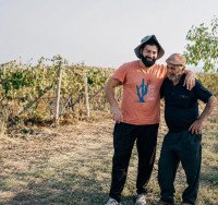 Valiko’s Wine
