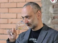 Andrias Gvino